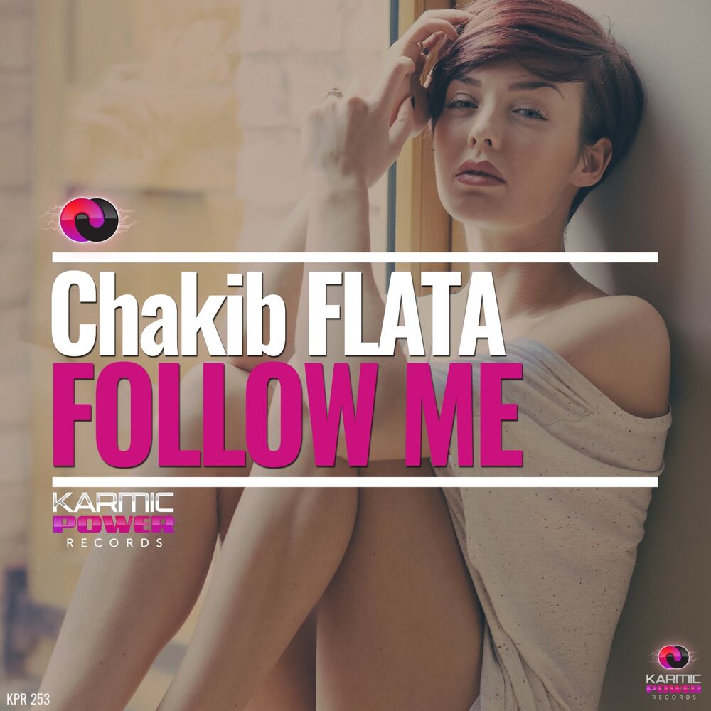 Picture of Chakib FLATA