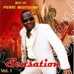 Picture of Pierre Moutouari
