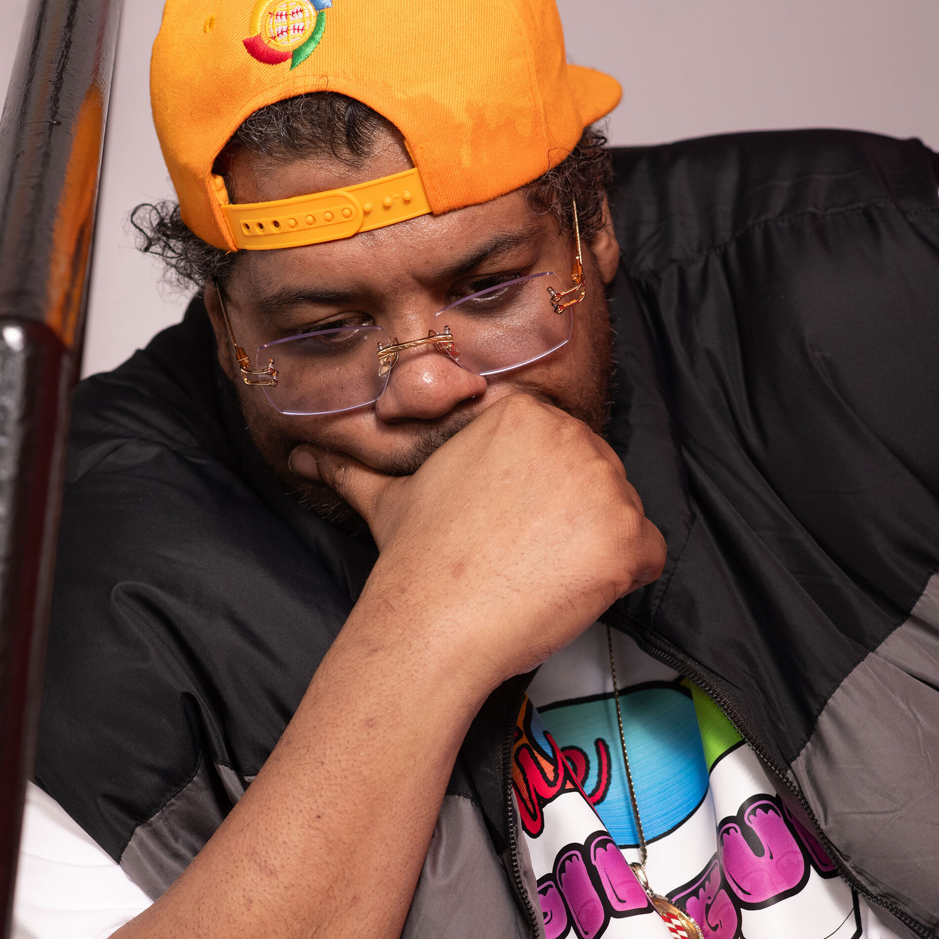 Artist picture of Mic Mountain