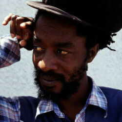 Picture of Barry Brown