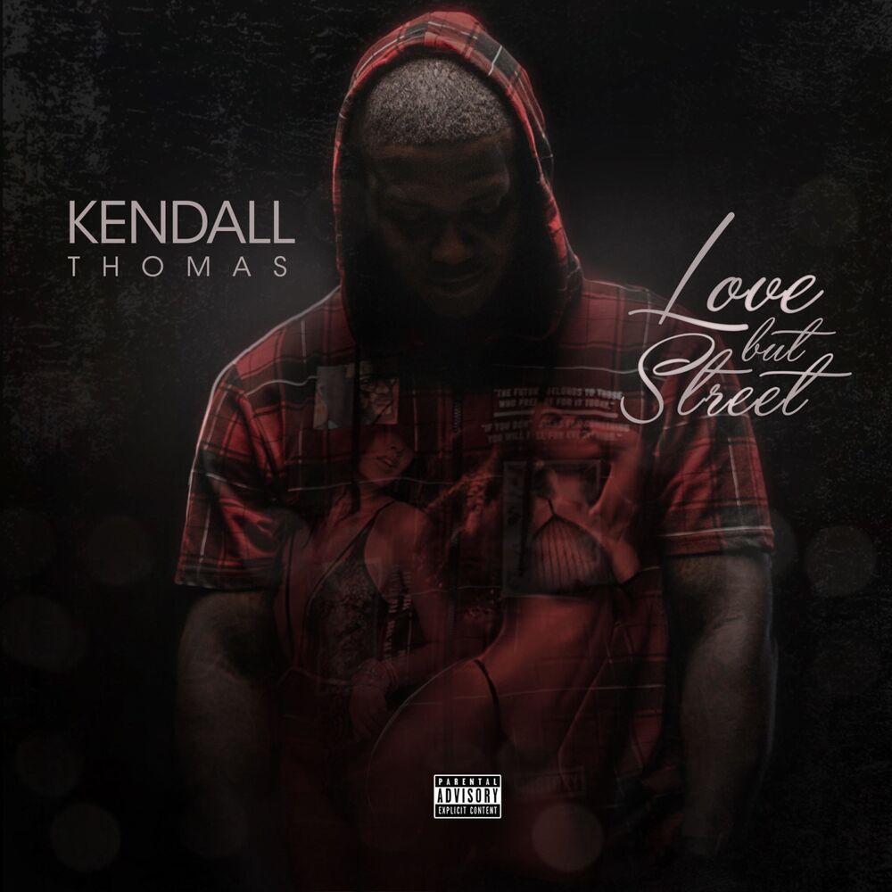 Picture of Kendall Thomas