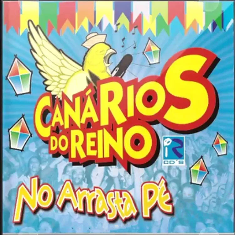 Canários do Reino