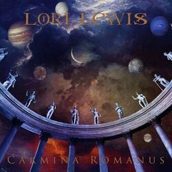 Picture of Lori Lewis