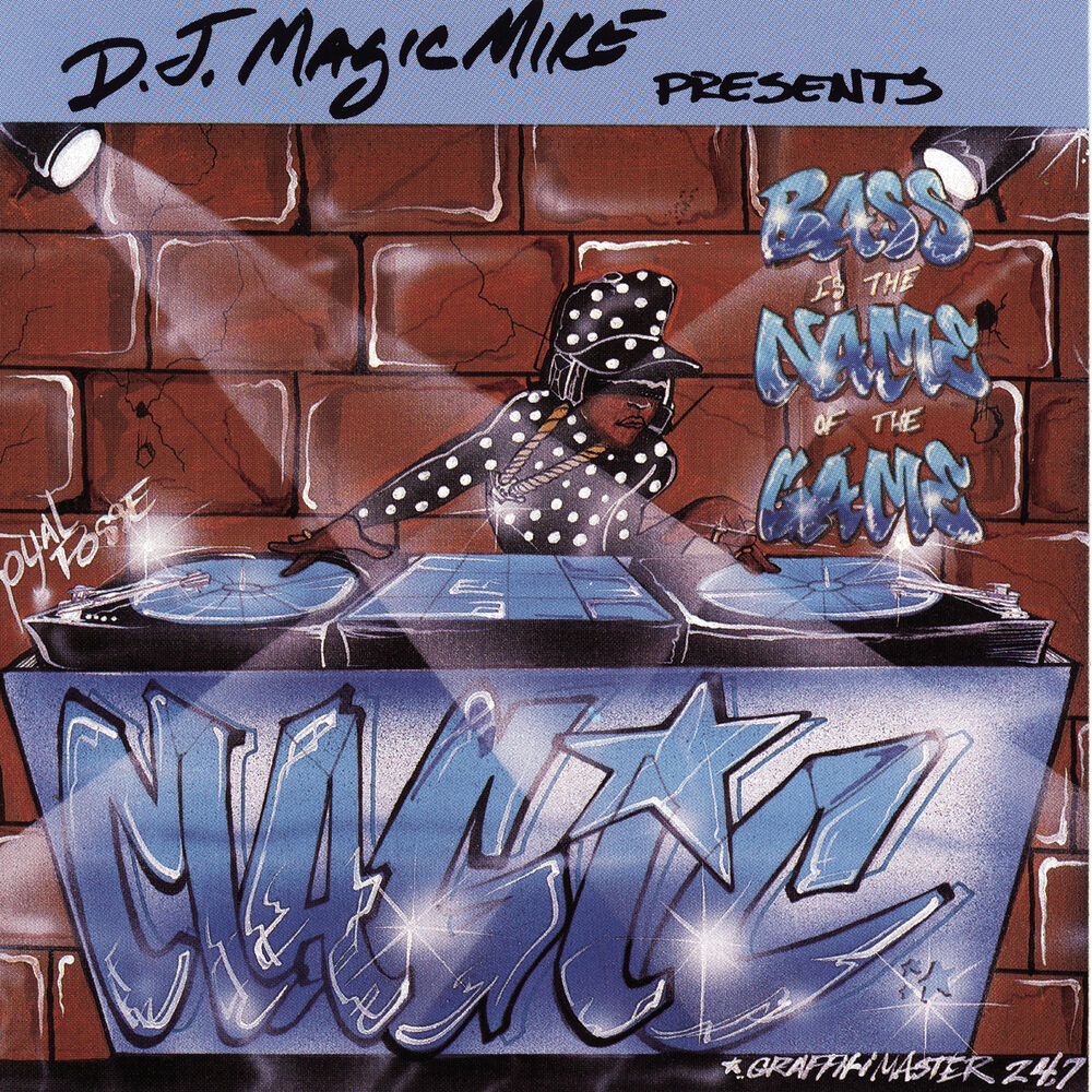 Picture of DJ Magic Mike