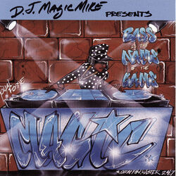 Picture of DJ Magic Mike
