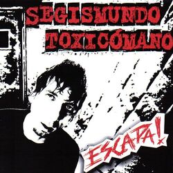 Picture of Segismundo Toxicómano