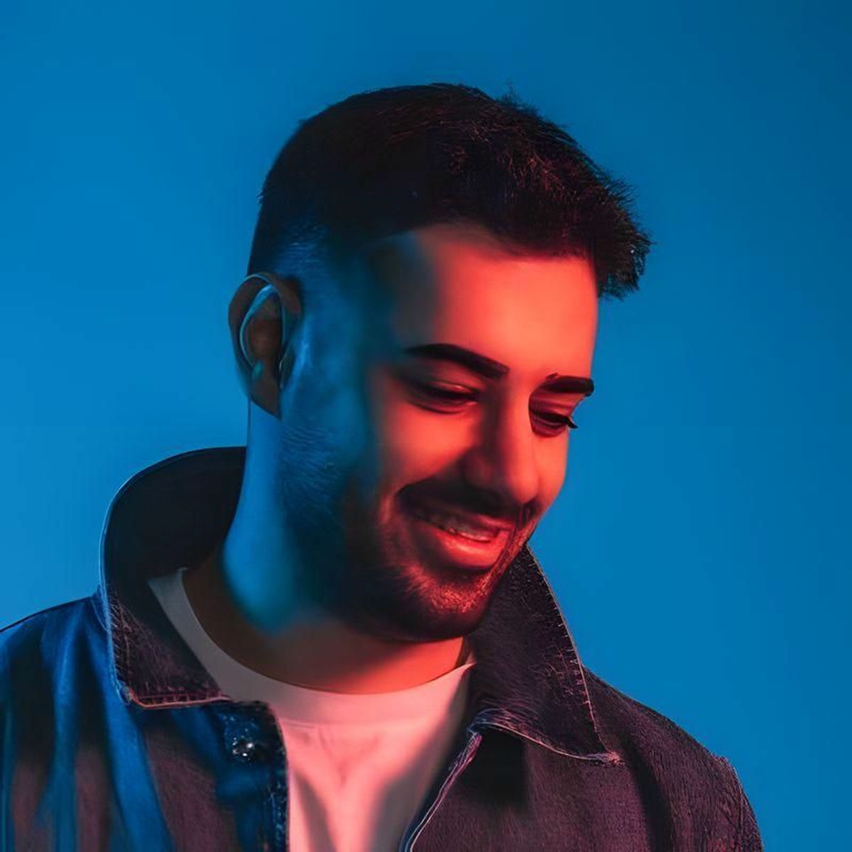 Ali Bakgor