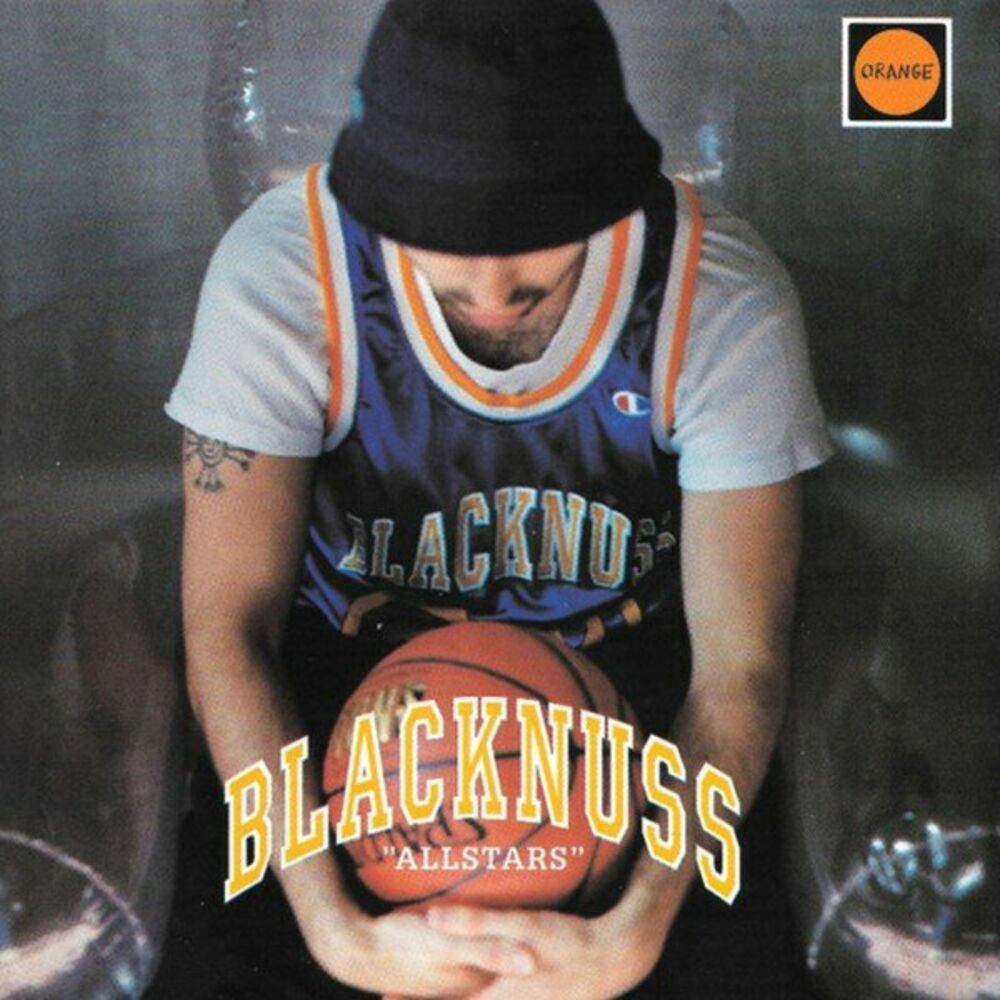 Picture of Blacknuss