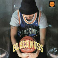 Picture of Blacknuss
