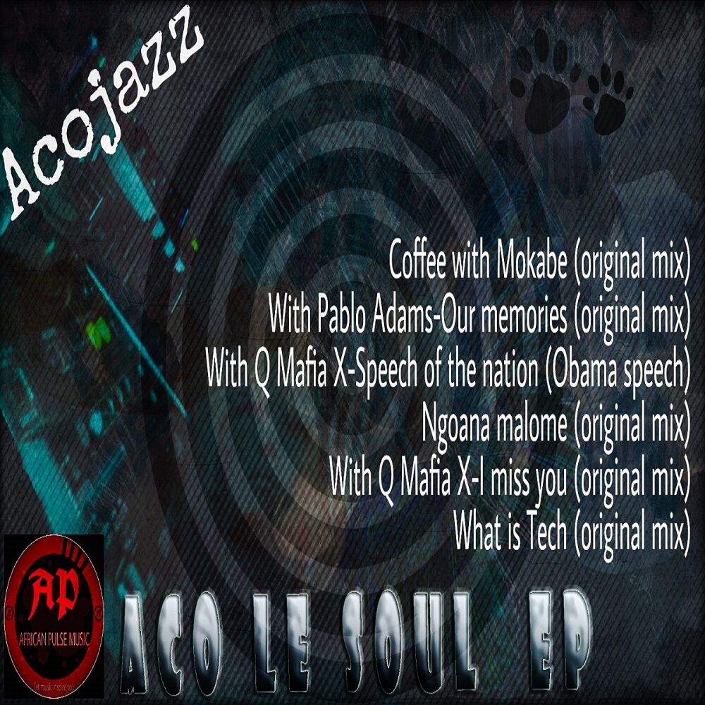 Picture of Acojazz