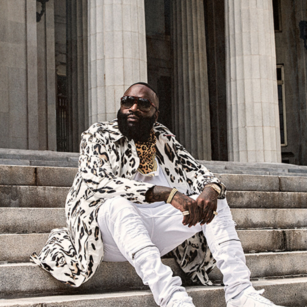 Picture of Rick Ross