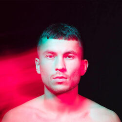Picture of Paul Rey