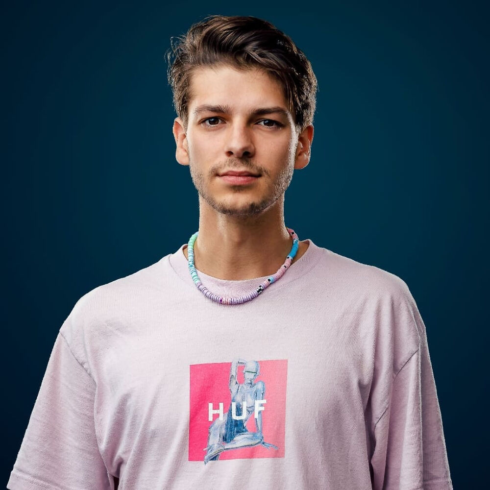 Picture of Maks