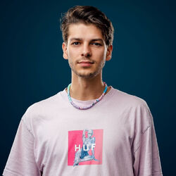 Picture of Maks