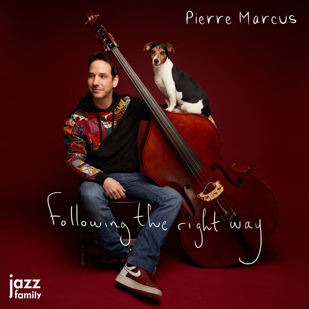 Picture of Pierre Marcus