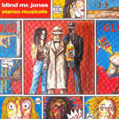 Blind Mr. Jones