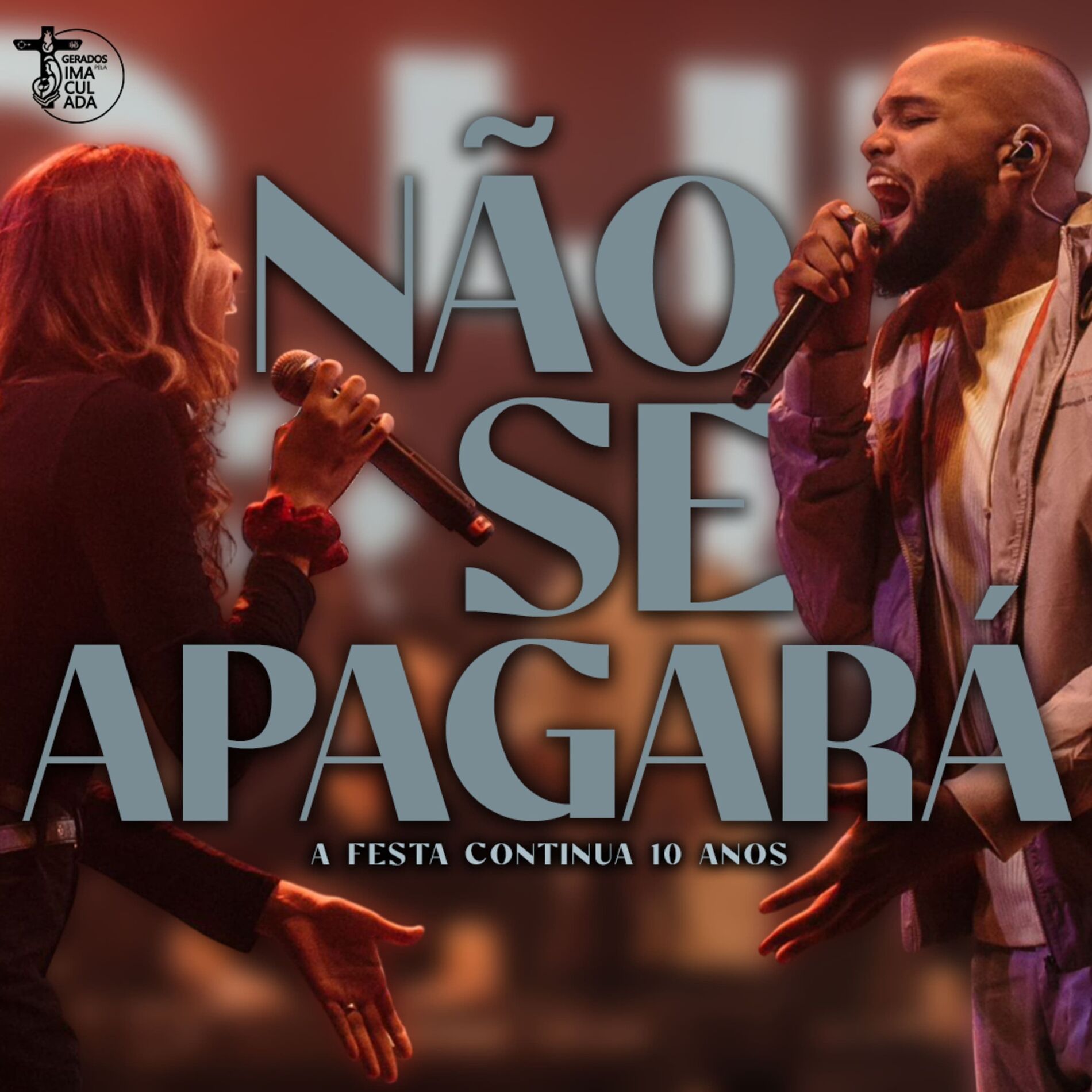 Gerados pela imaculada