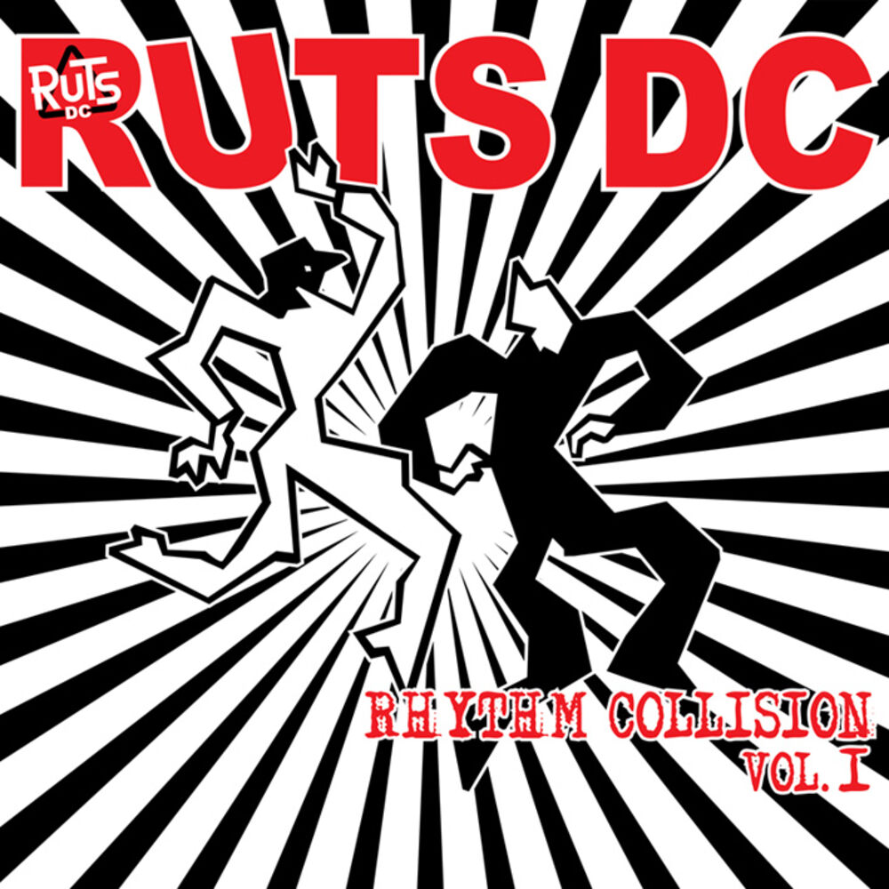 Picture of Ruts DC