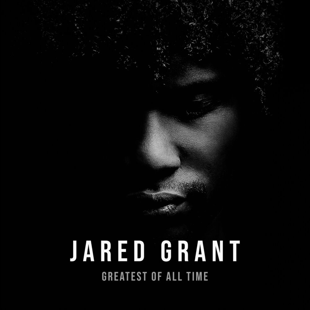 Picture of Jared Grant