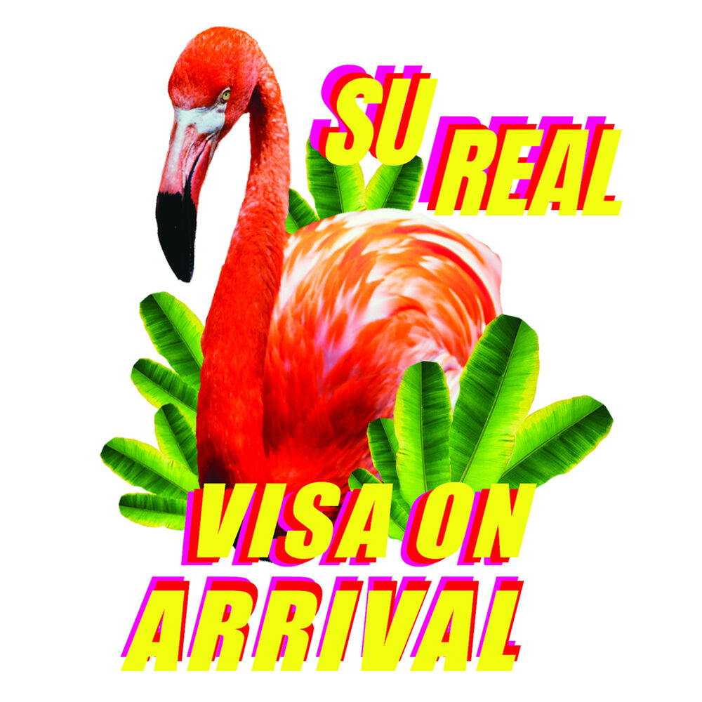 Picture of Su Real