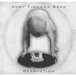 Picture of Andy Timmons Band