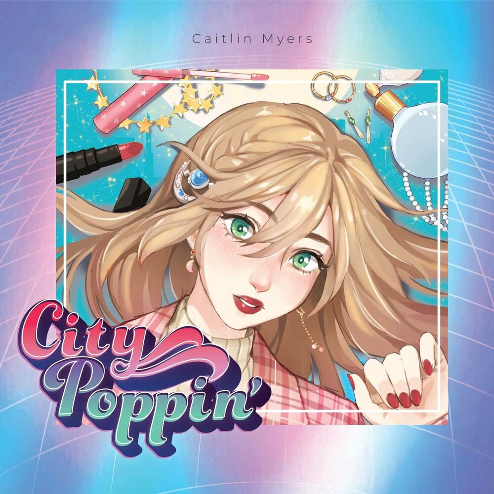 Picture of Caitlin Myers