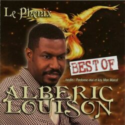 Picture of Alberic Louison