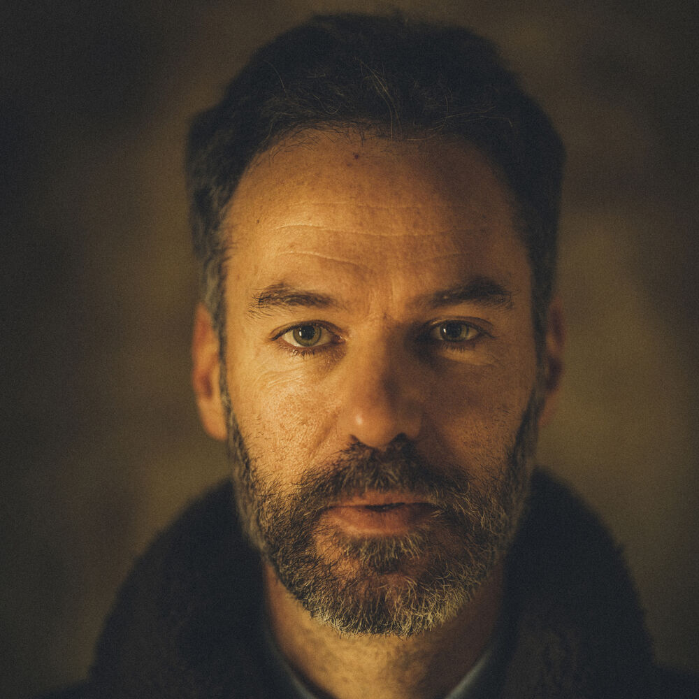 Picture of Piers Faccini