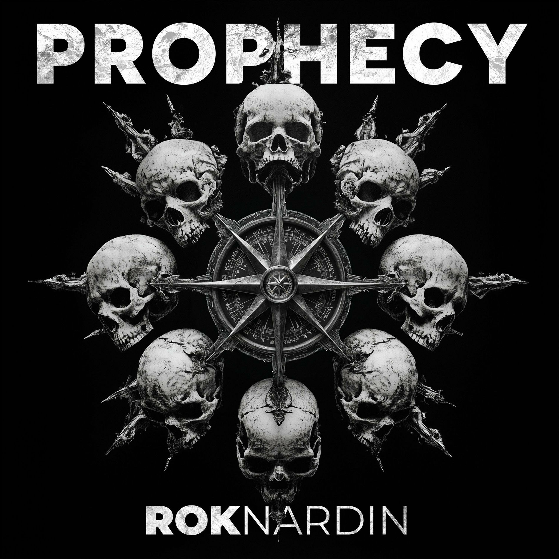 Artist picture of Rok Nardin