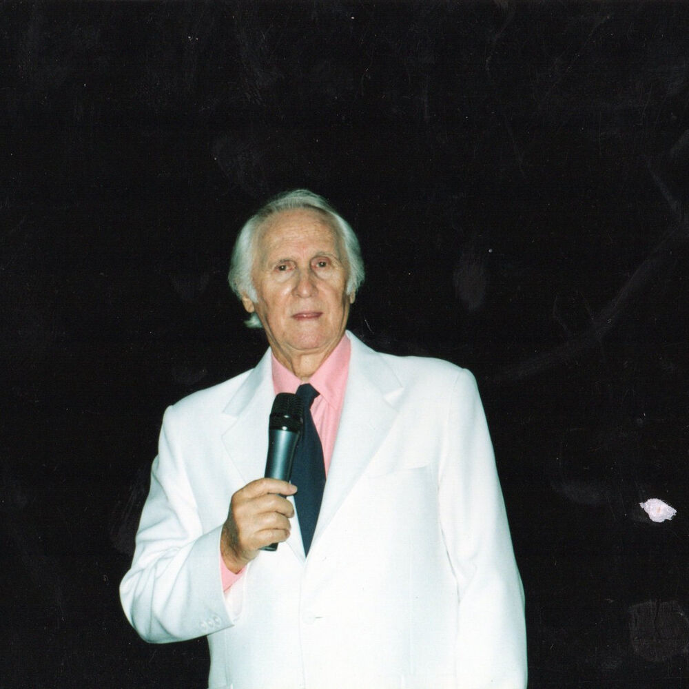 Picture of Francisco Petrônio