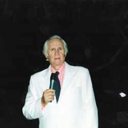 Picture of Francisco Petrônio