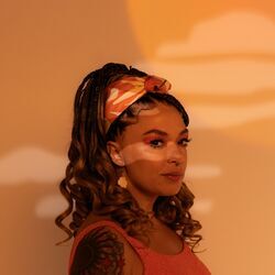 Picture of Ana Cacimba