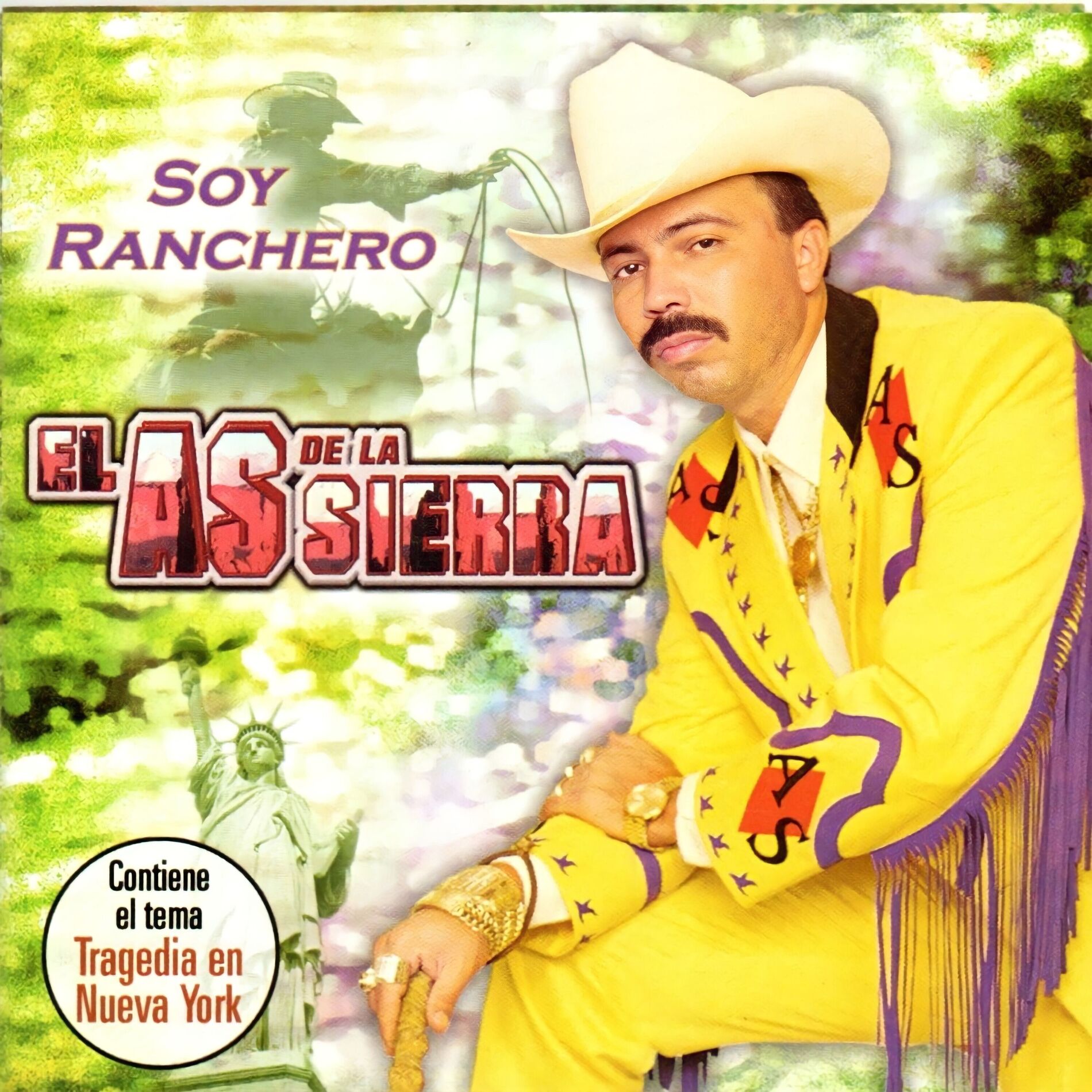El As De La Sierra