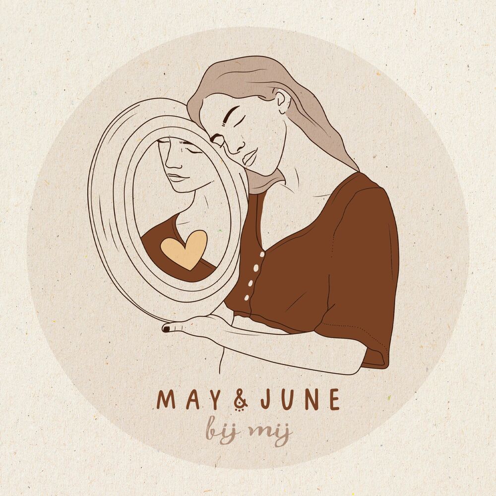 Picture of May & June