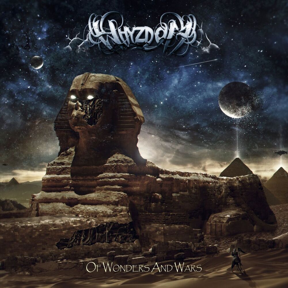 Picture of Whyzdom