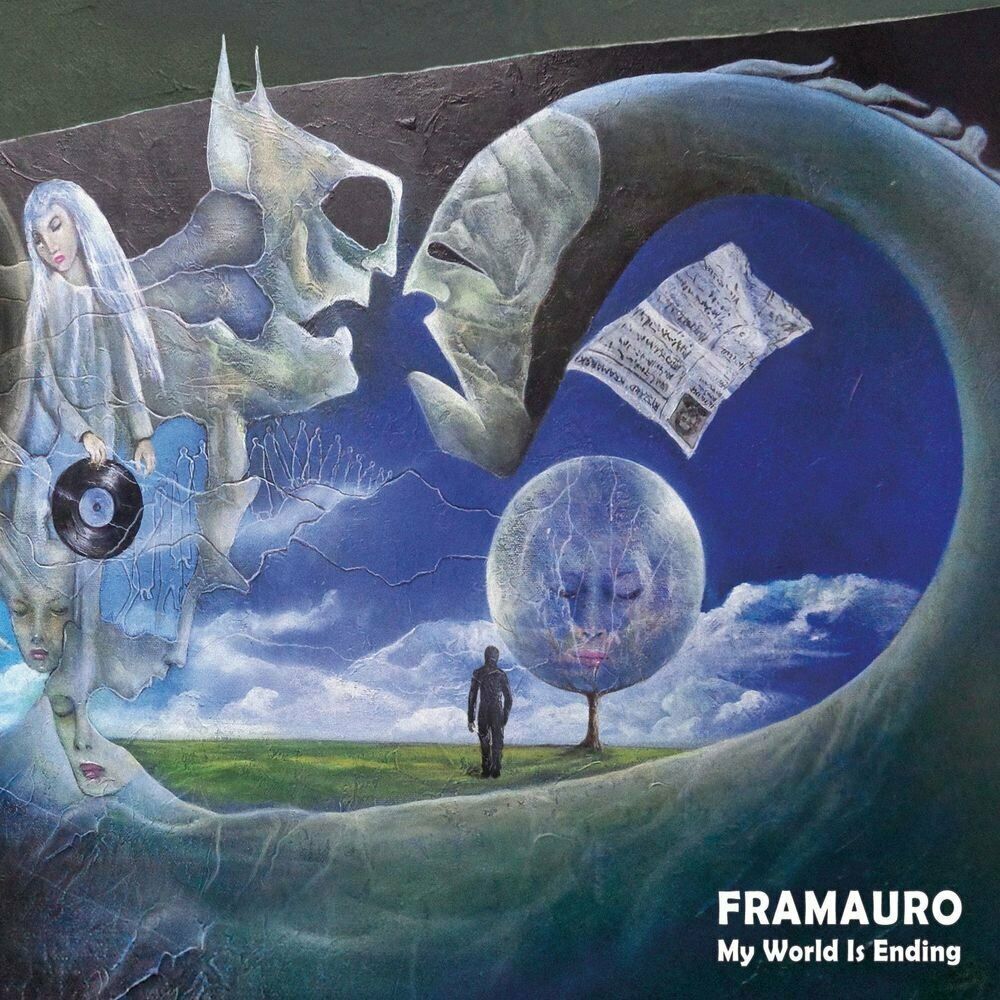 Picture of FRAMAURO