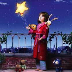 Picture of Lauras Stern