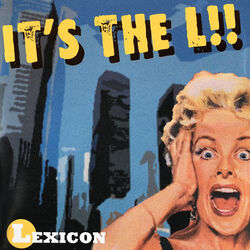Picture of Lexicon