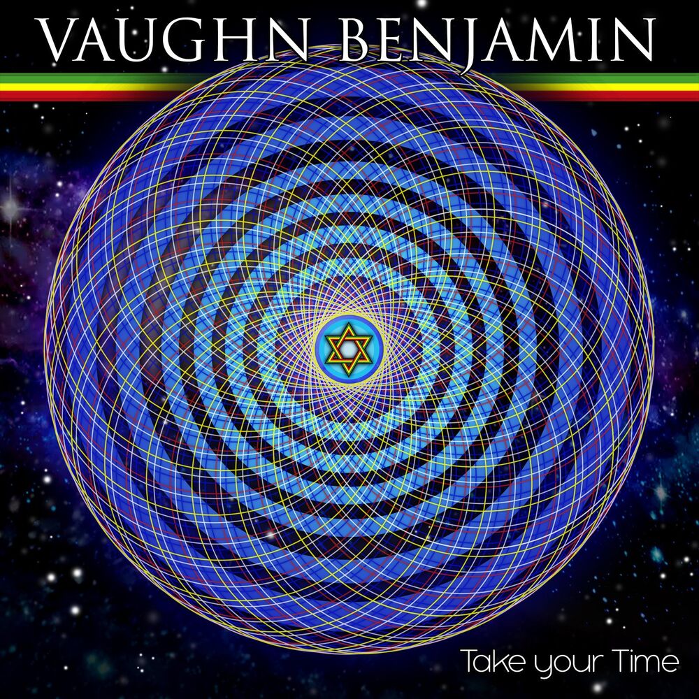 Picture of Vaughn Benjamin