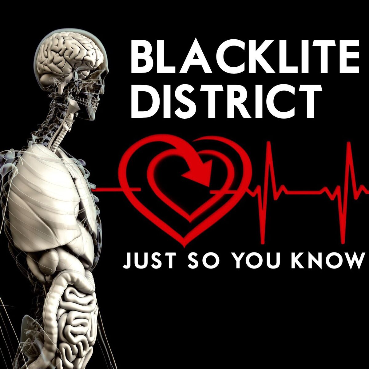 Blacklite District