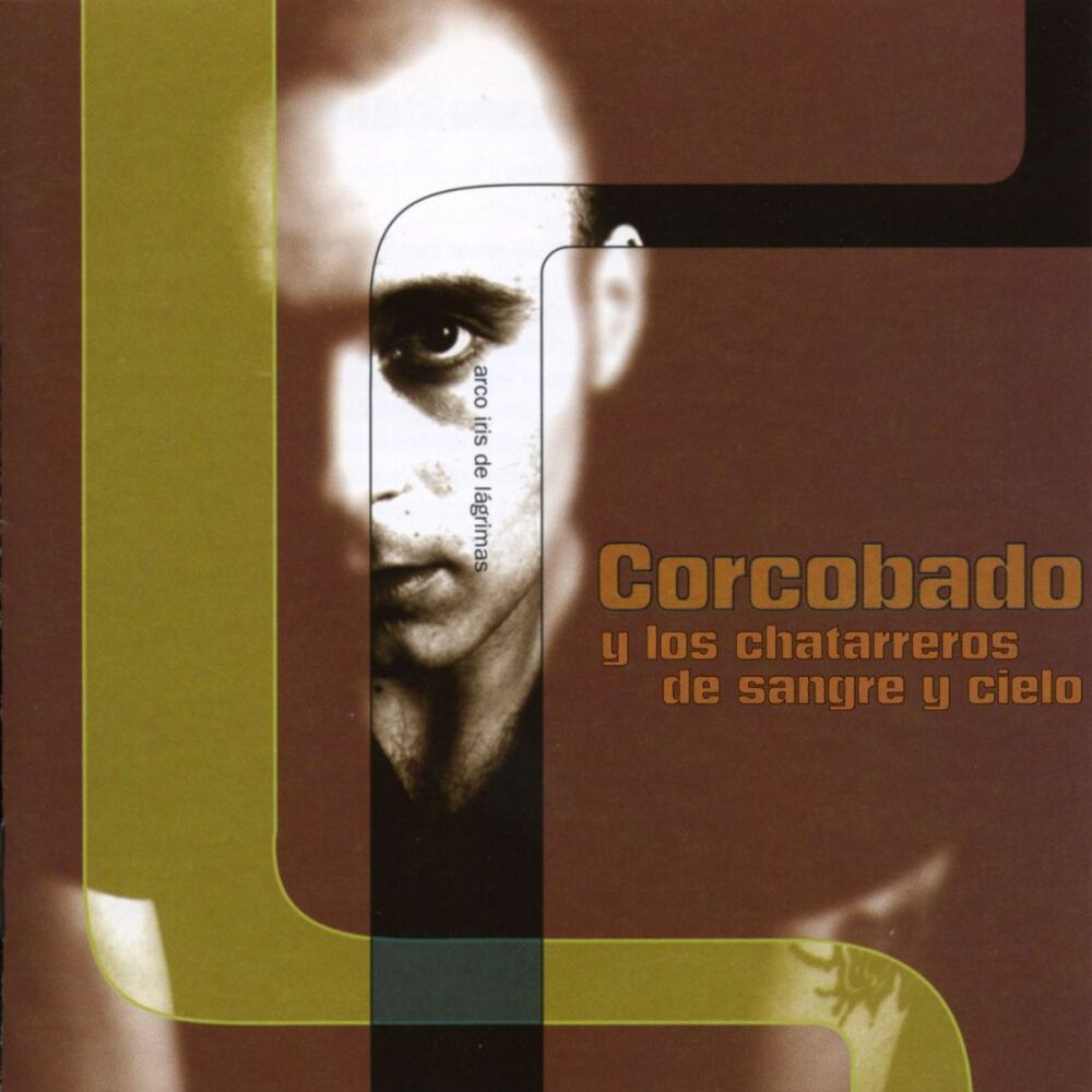 Picture of CORCOBADO Y LOS CHATARREROS DE SANGRE Y CIELO