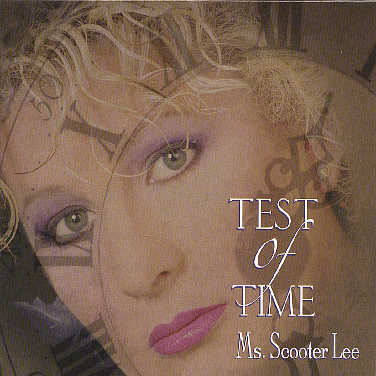 Scooter Lee