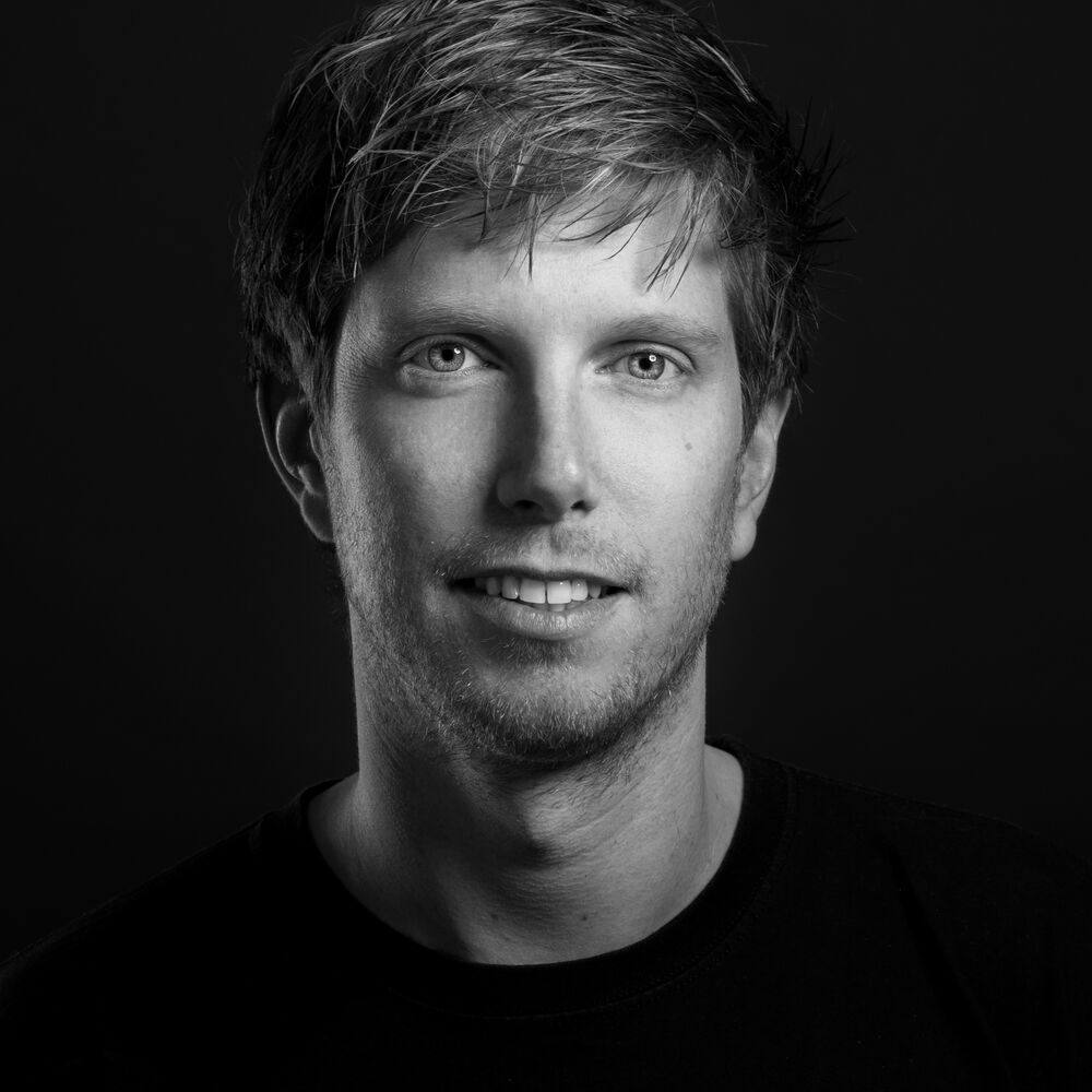 Picture of Paul Hazendonk