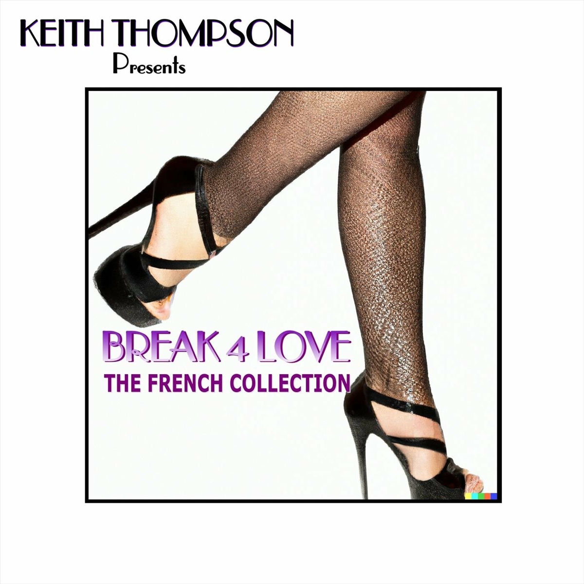 Keith Thompson