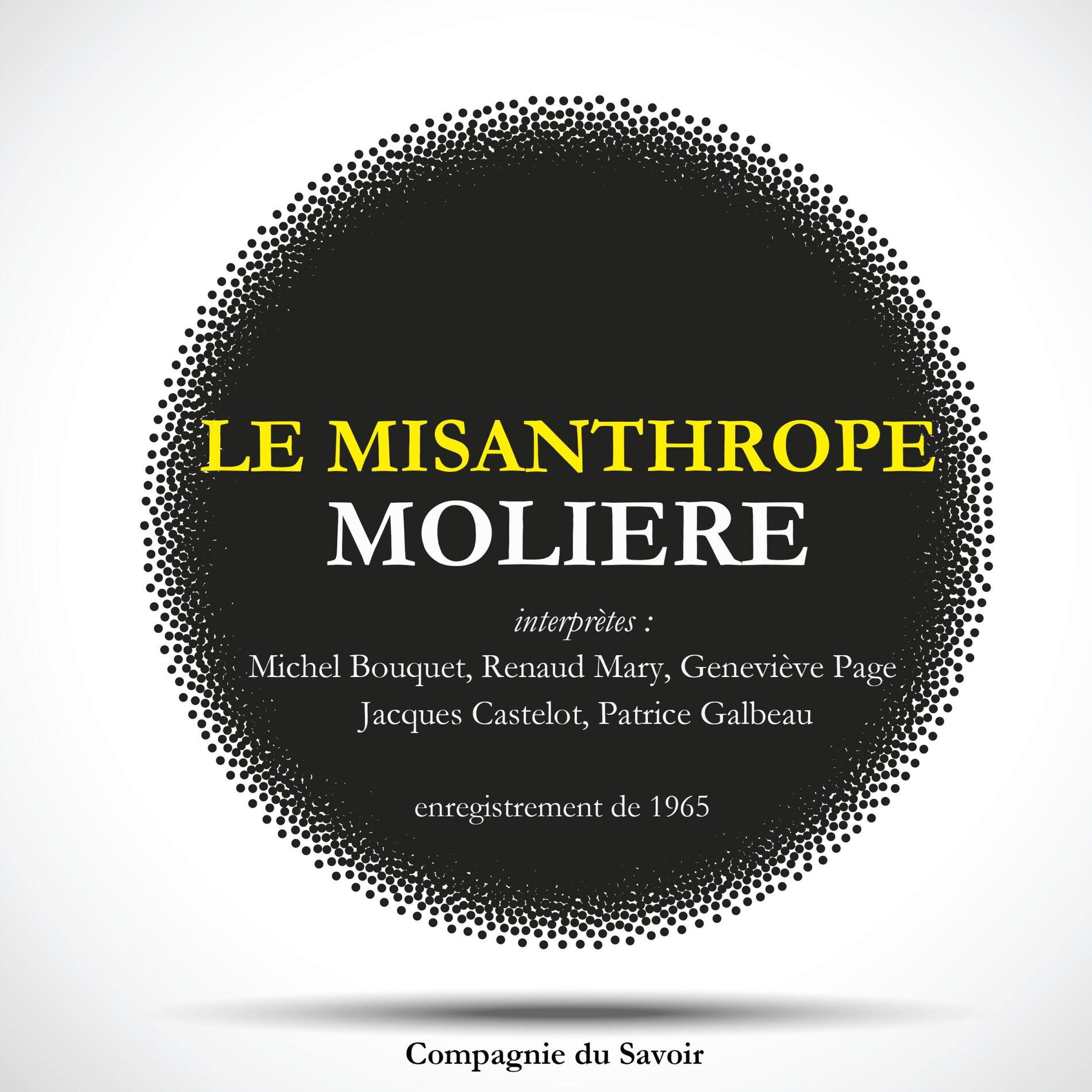 Molière