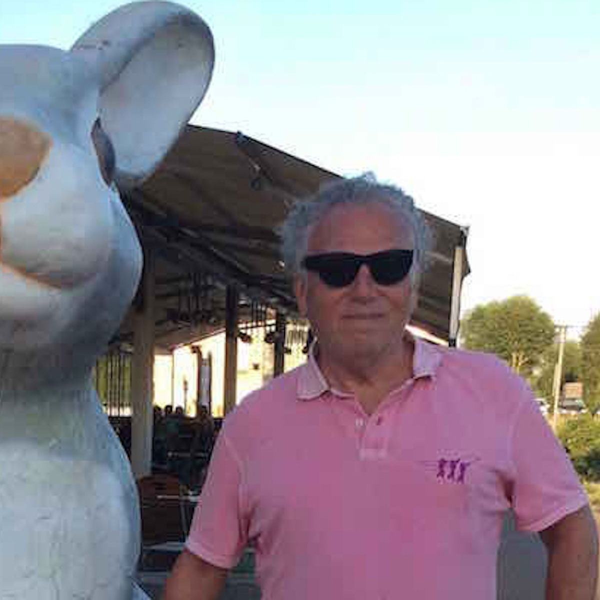 Artist picture of Danny Antonelli