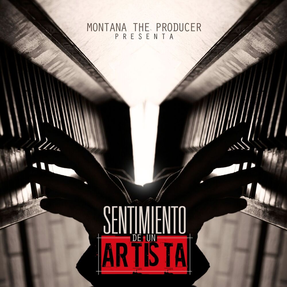 Picture of Montana the Producer