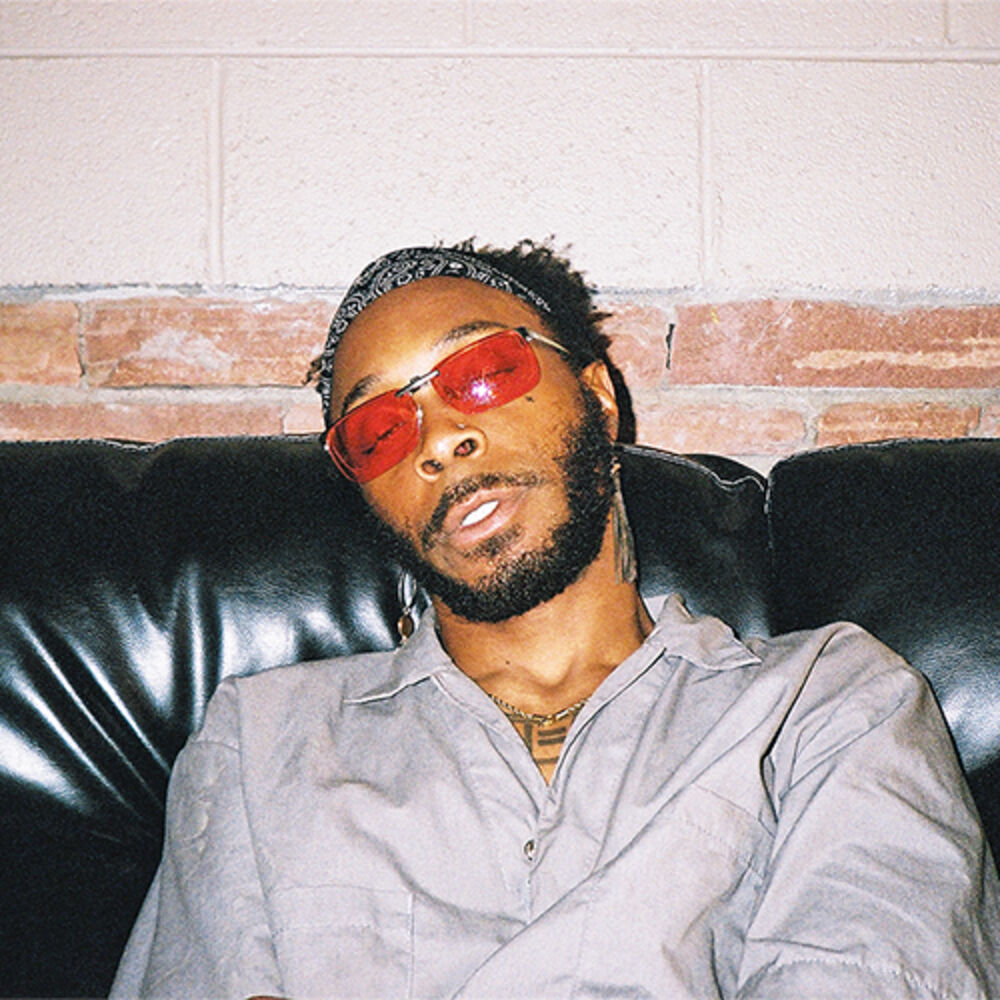 Picture of JPEGMAFIA