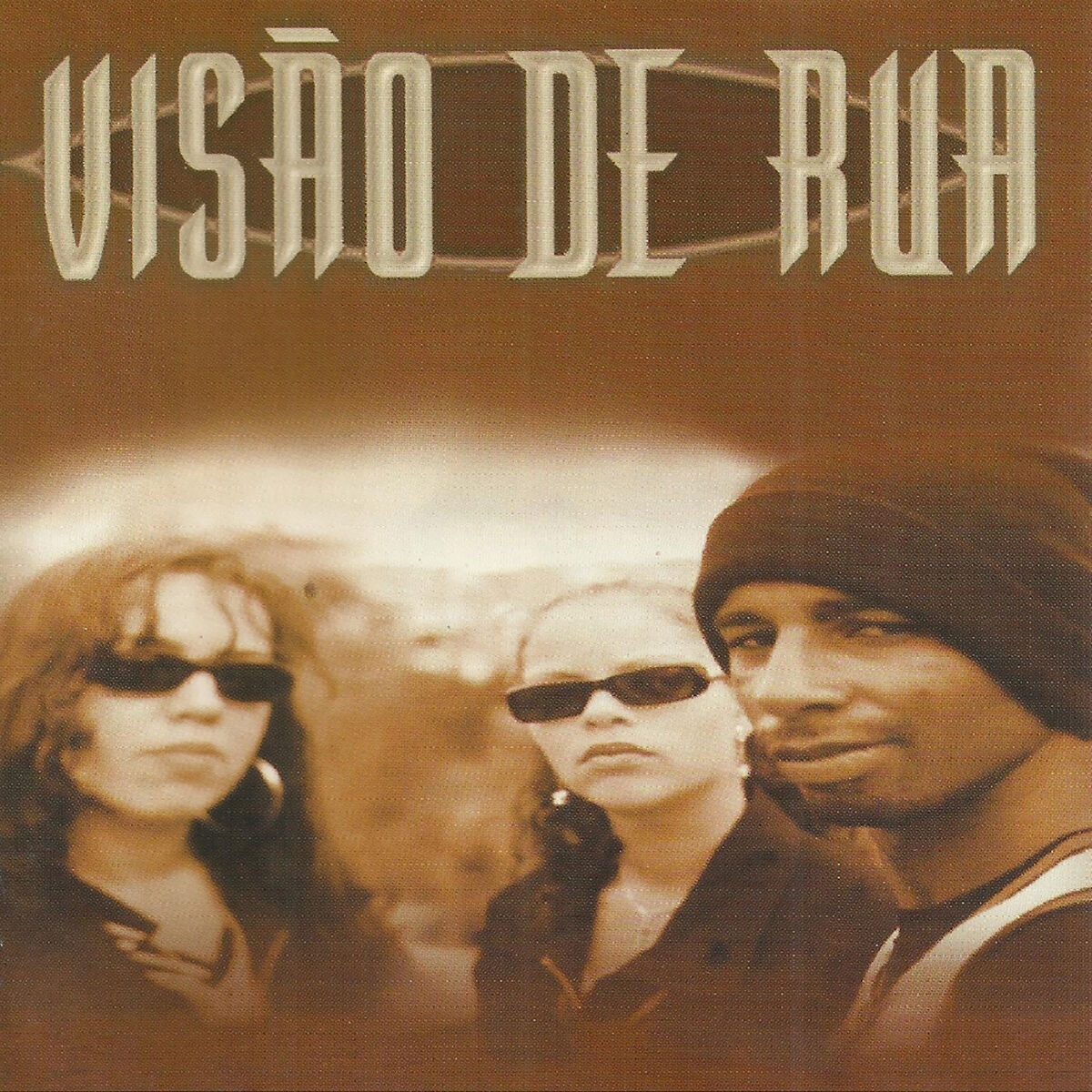 Visão De Rua