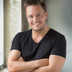 Picture of Terry Golden